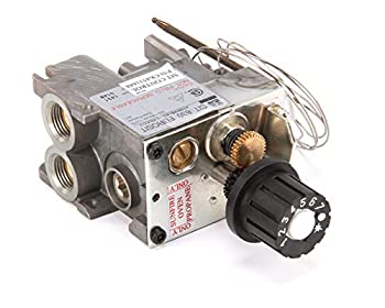【中古】【インポート品・未当てはめる】Garland CK4531688 Sit Pro Control with Sunfire