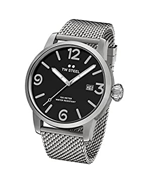 【中古】【インポート品・未当て嵌める】MB11 TW Steel Maverick Herreur