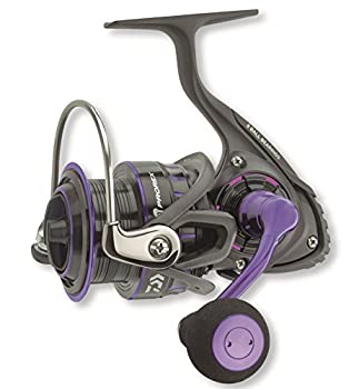 【中古】【インポート品・未当て嵌める】Daiwa Prorex XR Spinning御釣り木管向こう正面薬物with、青写真2017 2500 RA