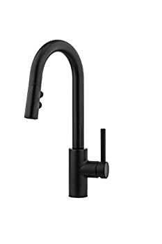 【中古】【輸入品・未使用】Pfister lg572-sab stellen1-handleプルダウンバー/Prepキッチン蛇口 LG572SAB 1|スカイマーケットプラス