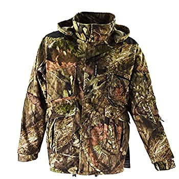 【中古】【輸入品・未使用】Rivers West ClothingレンジャーATJ防水フリースジャケット