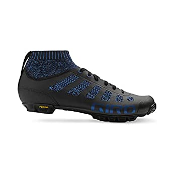 Giro　Empire　vr70ニットサイクリング靴???Men　's　ブルー
