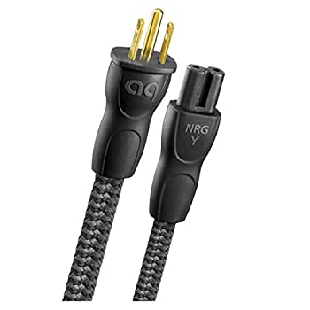 【中古】【インポート品・未当てはめる】AudioQuest NRG-Y2 US ワット数吊りひも 4.5米突
