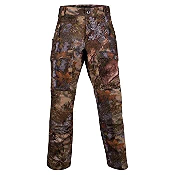 【中古】【インポート品・未当てはめる】King\u0027s Camo XKG ローンピークパンツ マウンテンシャドウ-34 レギュラー