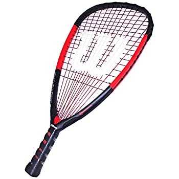 【中古】【輸入品・未使用】Wilson Pro Staff ラケットボール ラケットシリーズ (カウンターベール カウンターベイルライト) SS- 3 5/8%ﾀﾞﾌﾞﾙｸｫｰﾃ%