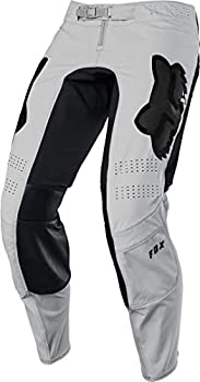 【中古】【インポート品・未当て嵌める】Fox Racing 2020 Flexairズボン下 - Dusc (34) (点火装置薄墨色)