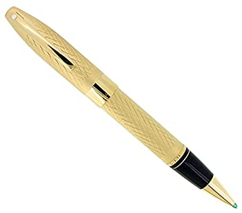 Sheaffer Legacy II ヘリテージキングス 米国製 ゴールド 855 ローラー