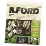 【中古】【輸入品・未使用】Ilford B & W光沢紙25シート& Filmバリューパック|スカイマーケットプラス