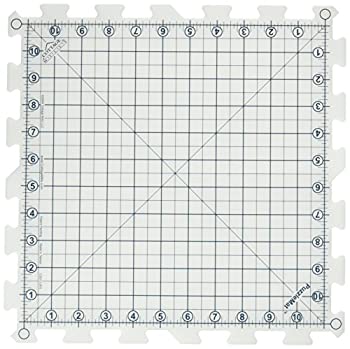 【中古】【輸入品・未使用】パズル マット セット 24%ﾀﾞﾌﾞﾙｸｫｰﾃ%X 36%ﾀﾞﾌﾞﾙｸｫｰﾃ%｜スカイマーケットプラス