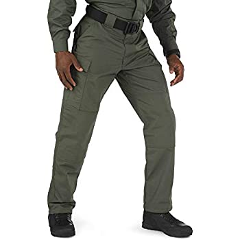 【中古】【輸入品・未使用】5.11 Tactical メンズ Taclite TDU プロフェッショナルワークパンツ ポリエステルコットン生地 スタイル74280|スカイマーケットプラス