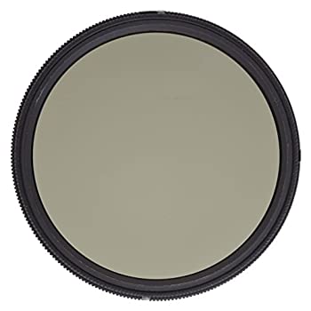 【中古】【輸入品・未使用】heliopan%ﾀﾞﾌﾞﾙｸｫｰﾃ%Vario-Greyfilter slim 77x0%ｶﾝﾏ%75%ﾀﾞﾌﾞﾙｸｫｰﾃ%