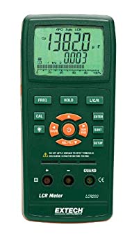 【中古】【輸入品・未使用】Extech lcr200パッシブコンポーネントLCRメーター｜スカイマーケットプラス