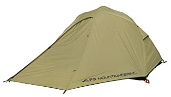 【中古】【輸入品・未使用】ALPS Mountaineering Extreme 3 Outfitter Tent