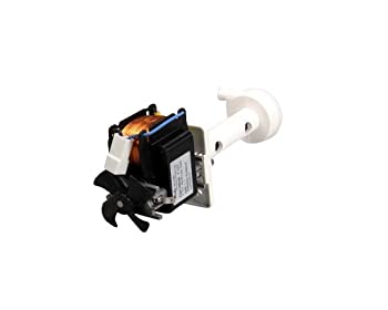 【中古】【輸入品・未使用】Water Pump Replacement Part by Ice-O-Matic