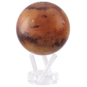 【中古】【輸入品・未使用】[ムーバ]Mova 6 Mars Globe MG-6-MARS [並行輸入品] 88,802円