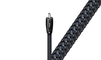 【中古】【輸入品・未使用】AudioQuest Yukon 0.5?MペアRCAオーディオ相互接続｜スカイマーケットプラス