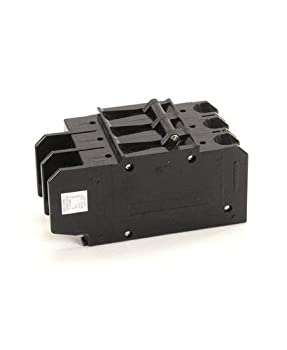 【中古】【輸入品・未使用】Lang 2E-31800-04 480-ボルト 50A 3極サーキットブレーカー