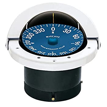 【中古】【インポート品・未当て嵌める】リッチー - SS-2000Wスーパーフラッシュマウントコンパス