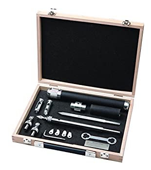 【中古】【インポート品・未当て嵌める】ロバート・Sorby sov-rstmdbs???Sovereign Turnmaster Set by Robert Sorby