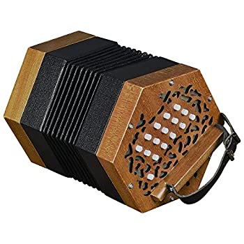 【中古】【輸入品・未使用】Trinity College AP-1230?アングロスタイル コンサルティーナ