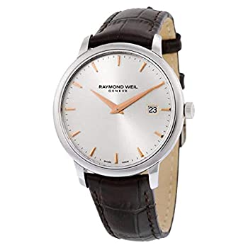【中古】【インポート品・未当て嵌める】Raymond Weil Toccata 5488?\u0026 # x2011?; sl5?\u0026 # x2011?; 65001