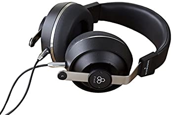 【中古】【インポート品・未当て嵌める】Final Audio Design 高解像力頭顱電話機 - 黒いこと (ソナラスII)