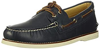 【中古】【インポート品・未当て嵌める】Sperry Top-Sider 色合い: 青色 その他-靴