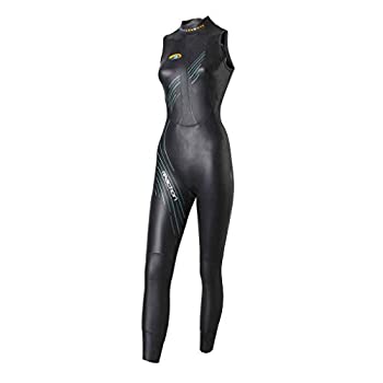 【中古】【輸入品・未使用】BlueseventyレディースReactionノースリーブトライアスロンウェットスーツ???2017年モデル 81,497円