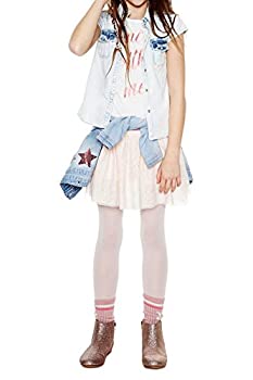 【中古】【輸入品・未使用】Desigual DRESS ガールズ US サイズ: 9-10 カラー: ブルー
