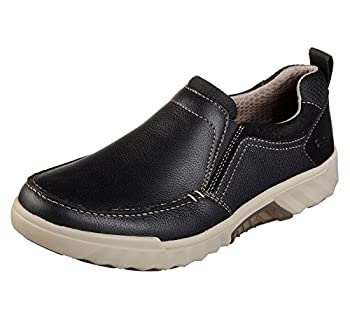【中古】【輸入品・未使用】Skechers メンズ 65745 US サイズ: 7.5 D(M) US カラー: ブラック