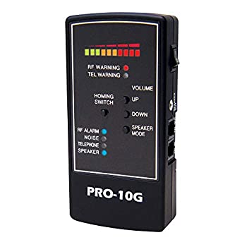 【中古】【インポート品・未当て嵌める】Defcon引き当て生産物pro-10g独居室電話を掛けるとGPS欠陥さがし当てる器