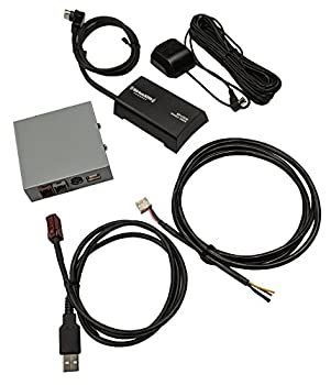 【中古】【輸入品・未使用】VAIS Technology GSR-MZ01 インターフェース チューナーキット｜スカイマーケットプラス