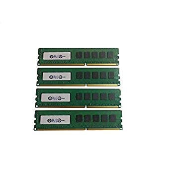 【中古】【輸入品・未使用】16?GB (4?x 4gb）メモリRamと互換性Supermicro mbd-x10slm + -f、x10slm + -ln4?F、x10slm-f by CMS b131｜スカイマーケットプラス