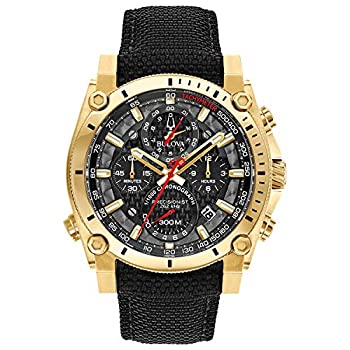 【中古】【インポート品・未当て嵌める】Bulova ドレスウォッチ (ひな形:97B178)