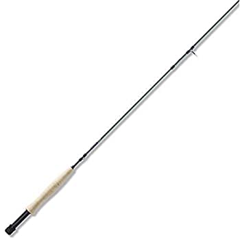 【中古】【輸入品・未使用】(6wt 2.7m 4pc) - St Croix Mojo Trout Fly Rod｜スカイマーケットプラス