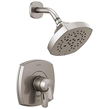 【中古】【インポート品・未当て嵌める】Delta Faucet T17276 17続きもの シャワーのみ Cr T17276-SS 1