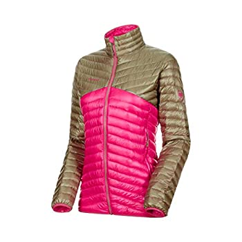 【中古】【輸入品・未使用】Mammut Broad Peak Light IN Women's Jacket pink/olive XS｜スカイマーケットプラス 103,270円