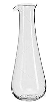 【中古】【インポート品・未当て嵌める】Kosta Boda Line ハラフェ