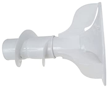 【中古】【輸入品・未使用】GE wh43?X 10034?Agitatorアセンブリfor Washer
