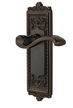 【中古】【インポート品・未当て嵌める】Grandeurウィンザー家一皿with Portofino生き胆、ダブルダミー、Timelessブロンズ