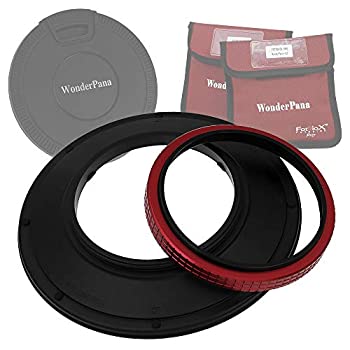 【中古】【輸入品・未使用】WonderPana クラシック145mmフィルターホルダー Sigma 14mm f/2.8 EX HSM RF 非球面超広角レンズ用｜スカイマーケットプラス 29,265円