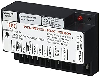 【中古】【輸入品・未使用】Garland 4528856 Ignition Module by Garland