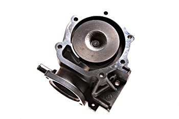 【中古】【輸入品・未使用】純正スバル 21111AA007 ウォーターポンプ 1パック