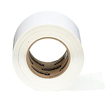 【中古】【輸入品・未使用】パンドウイット 熱転写プリンター用ラベル%ｶﾝﾏ% 幅 50.8mm x 高さ25.4mm%ｶﾝﾏ% ポリエステル%ｶﾝﾏ% シルバー%ｶﾝﾏ% 1 枚/列%ｶﾝﾏ% 2500 枚入り. C200