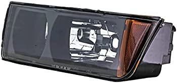 【中古】【輸入品・未使用】Dorman 1591104 Driver Side Headlight Assembly For Select Chevrolet Models