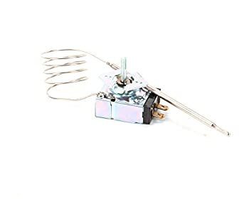 【中古】【輸入品・未使用】Vollrath xtsa0007?thermosatコントロールfor ElectricカウンタートップGriddle|スカイマーケットプラス