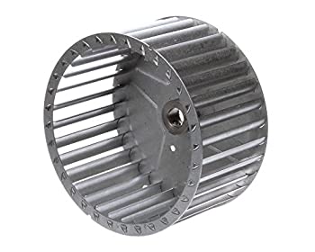 【中古】【輸入品・未使用】Middleby 42752 時計回りのブロワーホイール