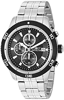 【中古】【輸入品・未使用】[インビクタ]Invicta 腕時計 17439 メンズ [並行輸入品]