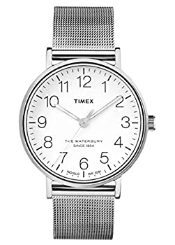 【中古】【インポート品・未当て嵌める】Timex TW2R25800 mens quartz watch