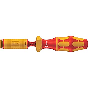 【中古】【輸入品・未使用】7440 VDE絶縁トルクドライバー(プレセット)0.3~1.2Nm 074752|スカイマーケットプラス